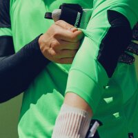 STORELLI EXOSHIELD GLADIATOR JERSEY GREEN (PADDED) S