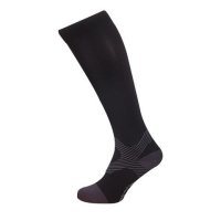 PREMIER SOCK TAPE Compression Socks Black (20 - 30 mmHg)