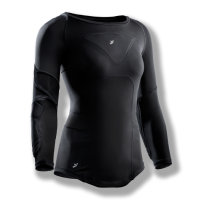 STORELLI WOMENS BODYSHIELD GK 3/4 UNDERSHIRT
