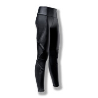 STORELLI WOMENS BODYSHIELD TURF BURN LEGGINGS M