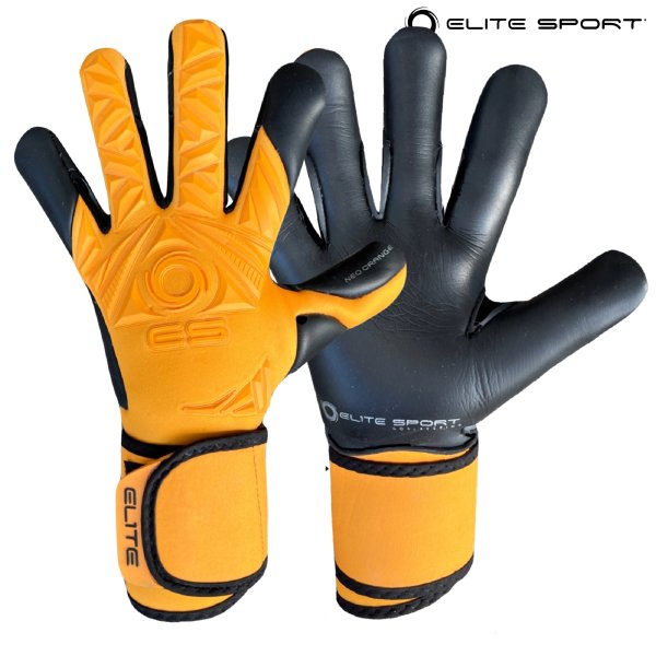 ELITE SPORT NEO ORANGE 11