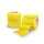 GOALKEEPERS WRIST &amp; FINGER PROTECTION TAPE 5CM YELLOW