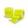 GOALKEEPERS WRIST &amp; FINGER PROTECTION TAPE 5CM NEON YELLOW