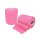 GOALKEEPERS WRIST &amp; FINGER PROTECTION TAPE 7.5CM PINK