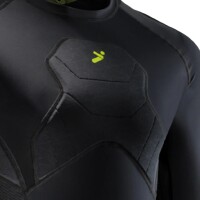 STORELLI BODYSHIELD GK 3/4 UNDERSHIRT (PADDED) XL
