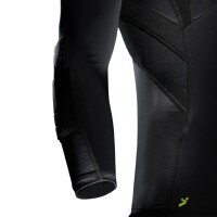STORELLI BODYSHIELD GK 3/4 UNDERSHIRT (PADDED) XL