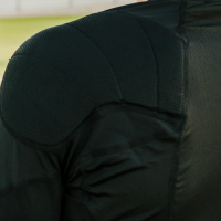STORELLI BODYSHIELD GK 3/4 UNDERSHIRT (PADDED) S