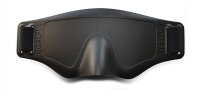 Goalfix Eclipse (Large) total blackout eyeshades - Black
