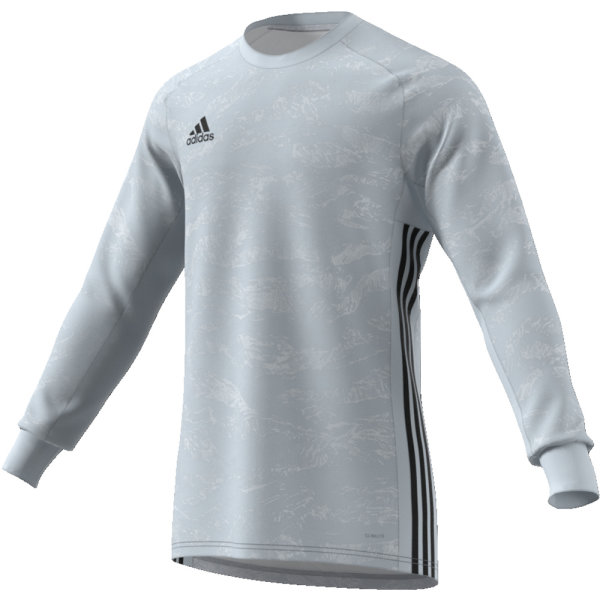 ADIDAS ADIPRO 19 GK JERSEY CLEAR GREY