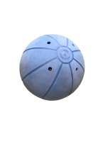 WVBall Frauen- und Jugend-Goalball Glockenball (900 g) WV Ball
