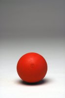 WVBall Mini-Goalball Glockenball (65 mm) WV Ball