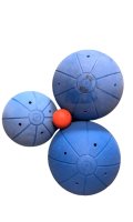 WVBall Mini Goalball Sound Ball (65 m) WV Ball